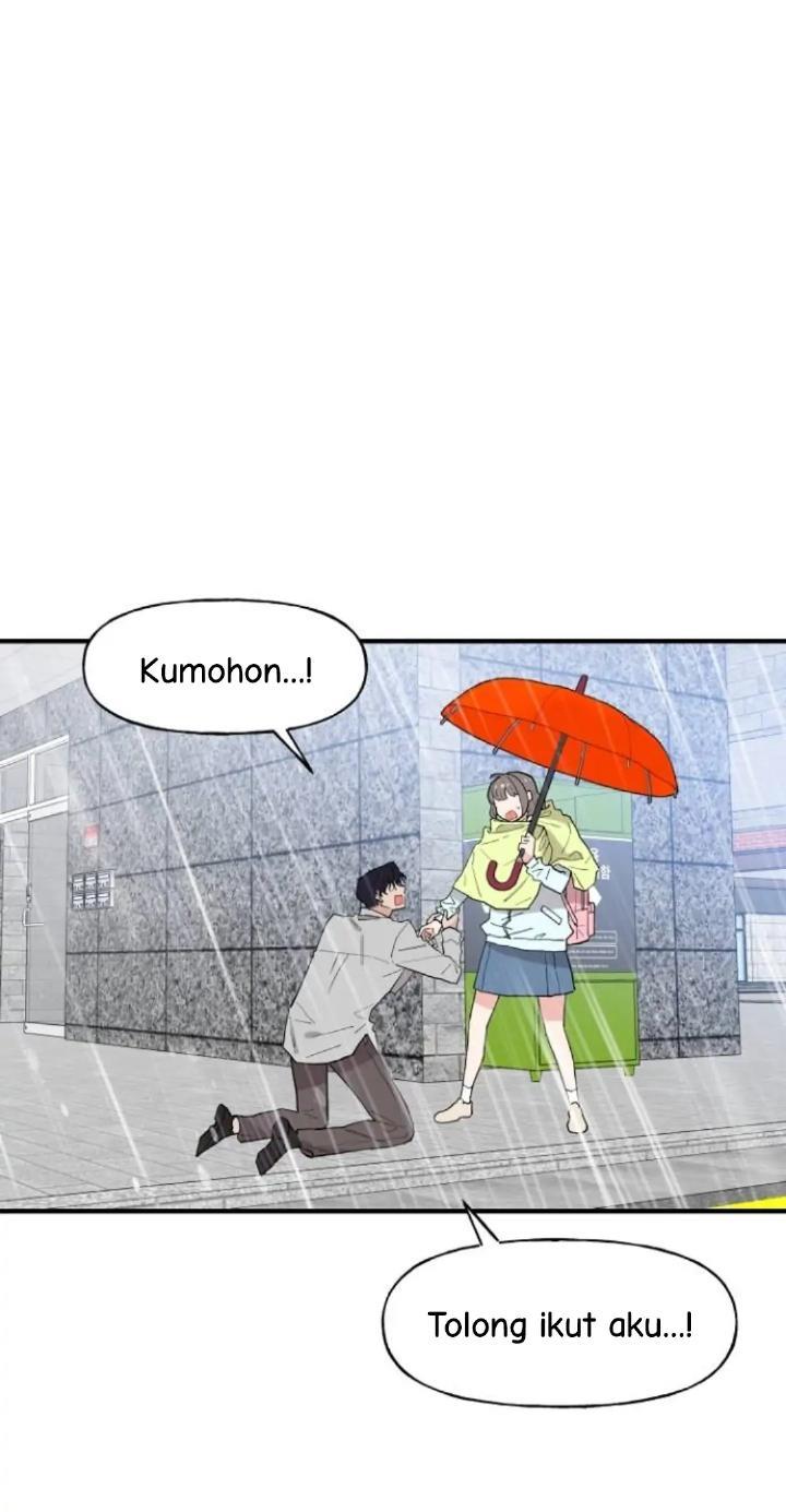 Protect Me, Knight Chapter 48 - Halaman 24