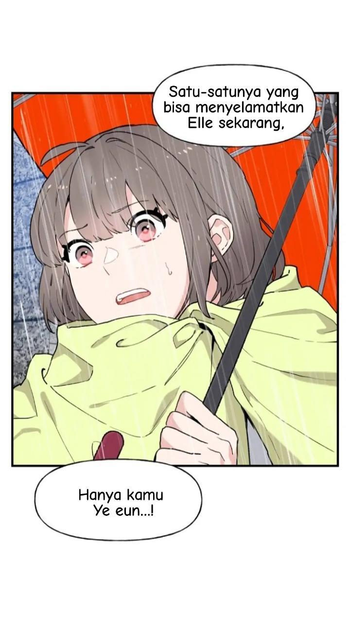 Protect Me, Knight Chapter 48 - Halaman 25