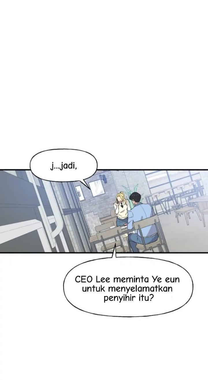 Protect Me, Knight Chapter 48 - Halaman 26