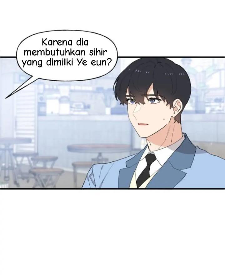 Protect Me, Knight Chapter 48 - Halaman 27