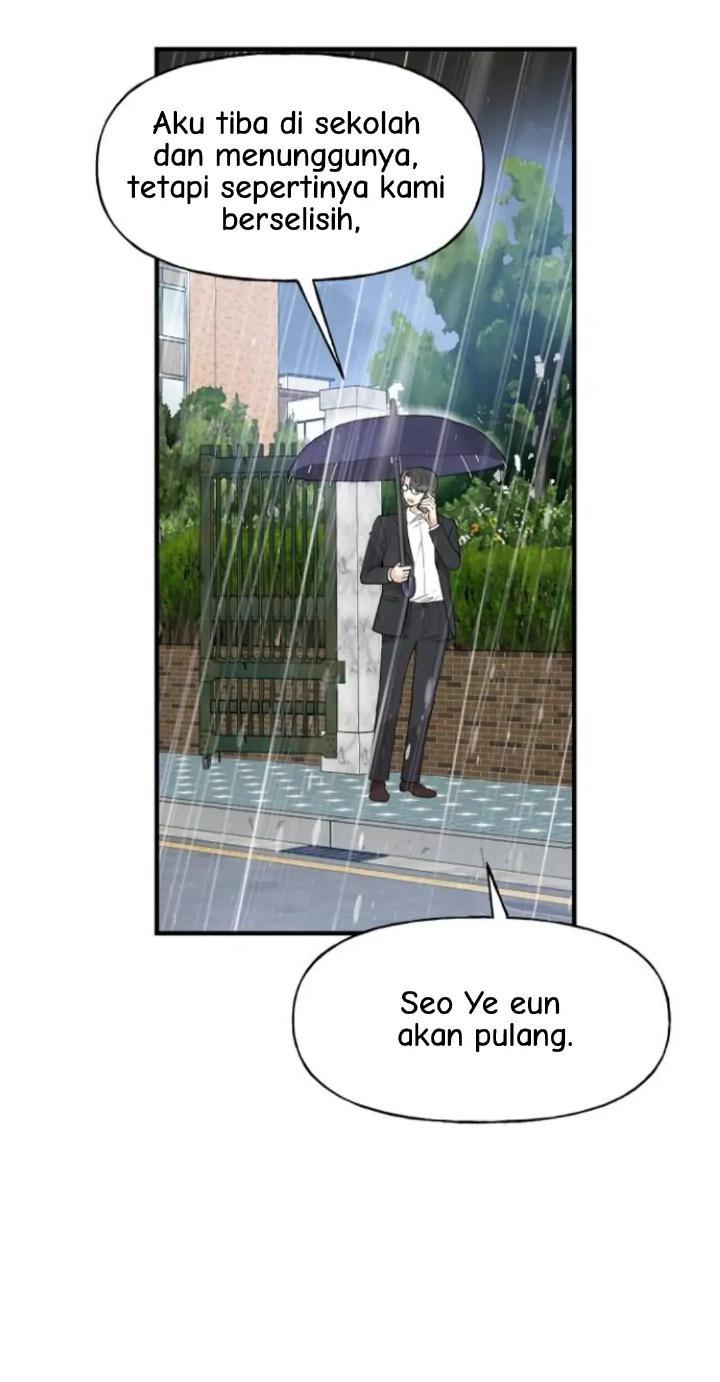 Protect Me, Knight Chapter 48 - Halaman 29