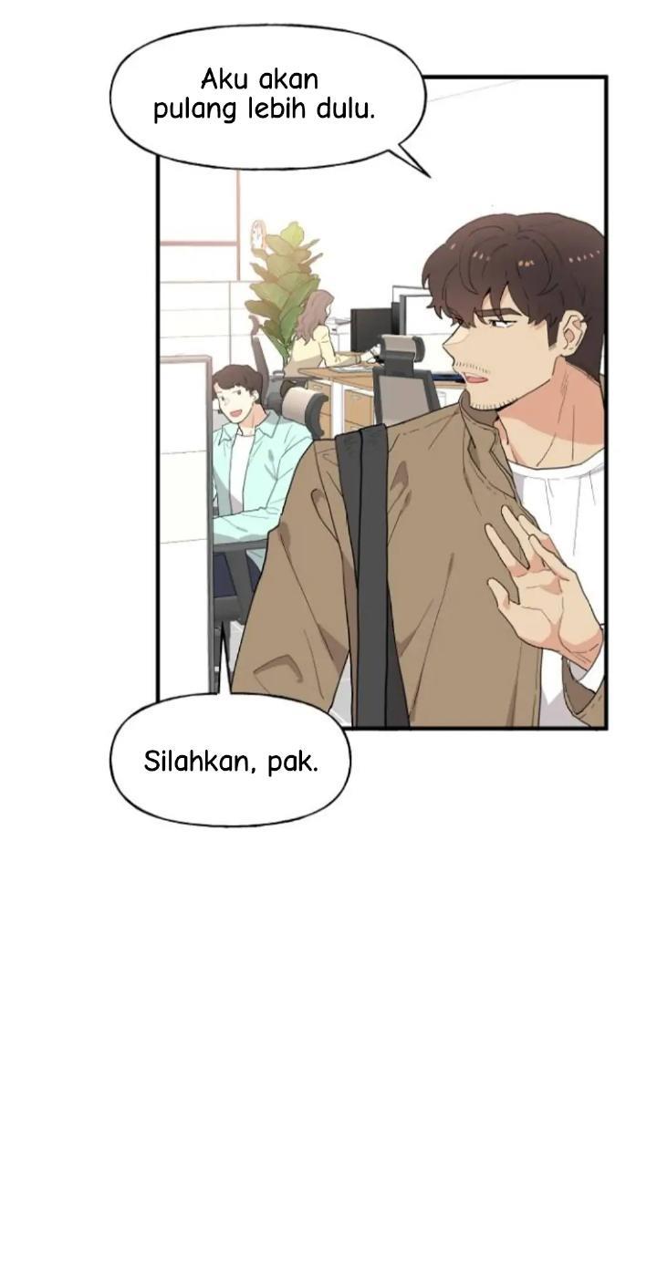 Protect Me, Knight Chapter 48 - Halaman 32