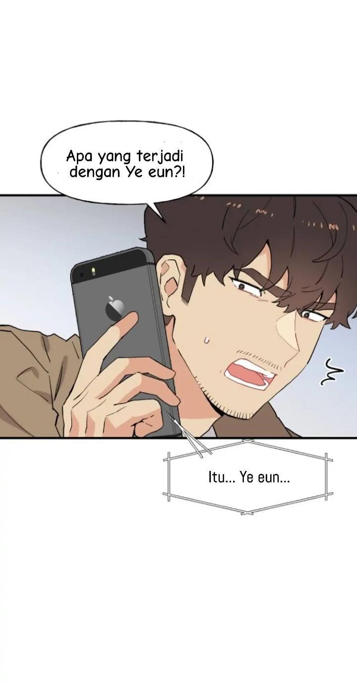 Protect Me, Knight Chapter 48 - Halaman 35