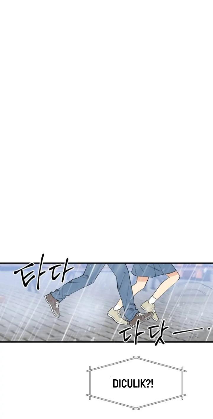 Protect Me, Knight Chapter 48 - Halaman 37