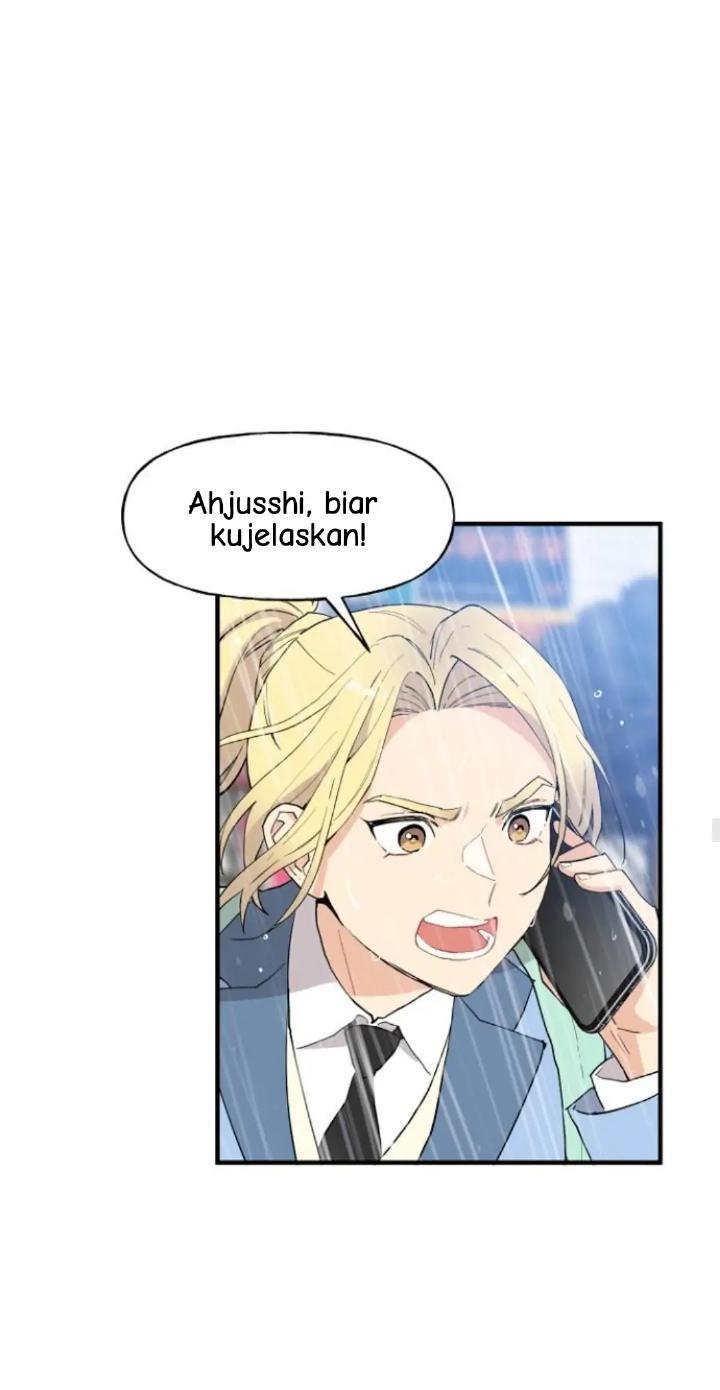 Protect Me, Knight Chapter 48 - Halaman 39