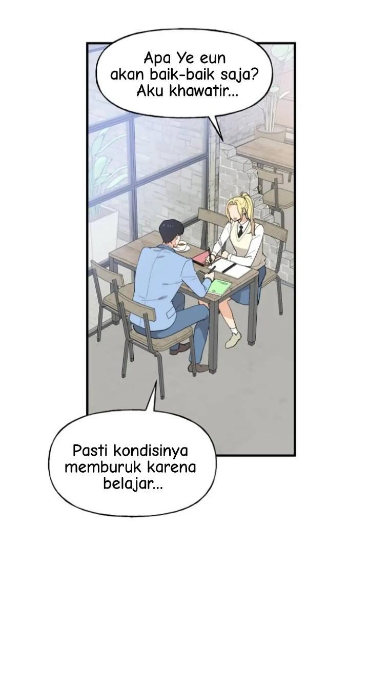 Protect Me, Knight Chapter 48 - Halaman 4