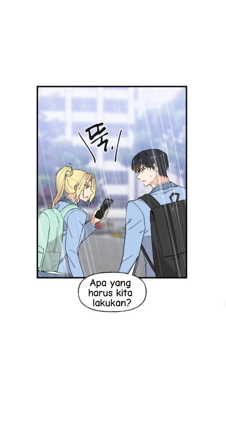 Protect Me, Knight Chapter 48 - Halaman 44