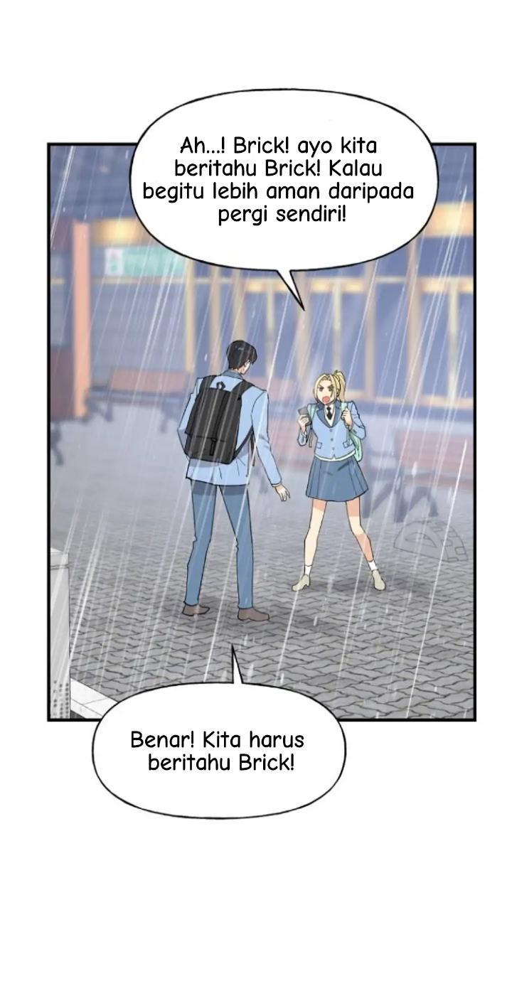 Protect Me, Knight Chapter 48 - Halaman 45