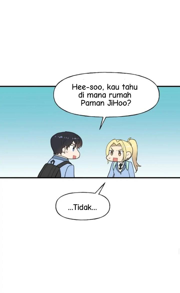 Protect Me, Knight Chapter 48 - Halaman 46