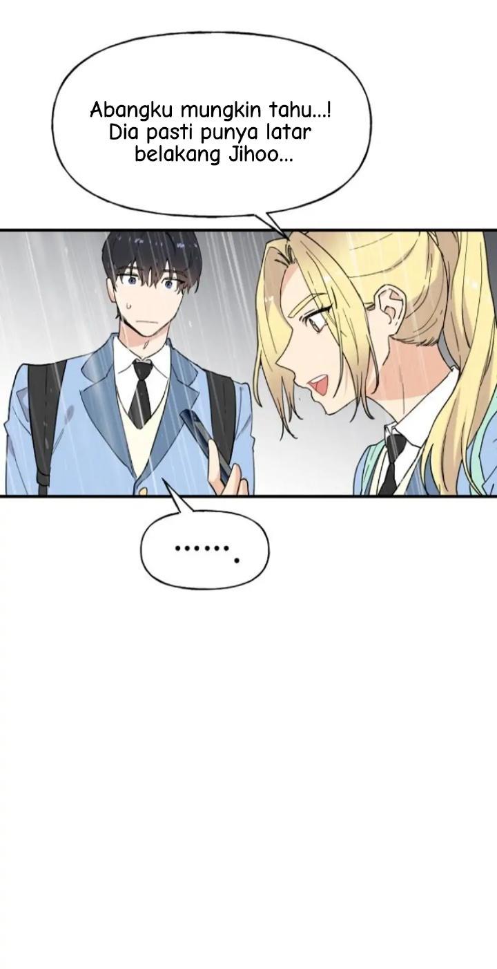 Protect Me, Knight Chapter 48 - Halaman 47