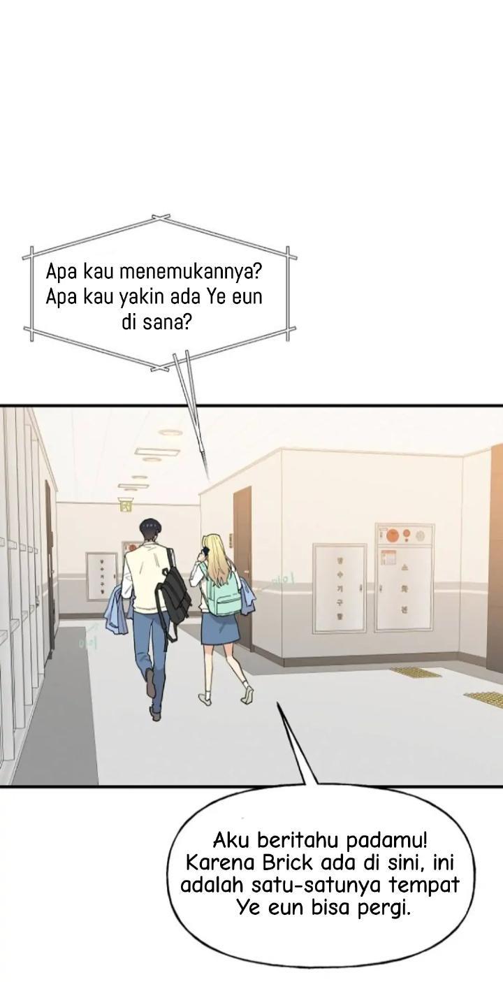 Protect Me, Knight Chapter 48 - Halaman 49