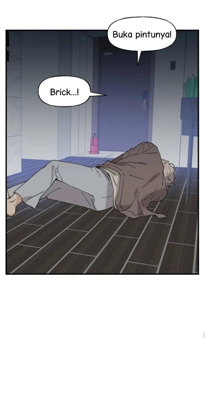 Protect Me, Knight Chapter 48 - Halaman 53