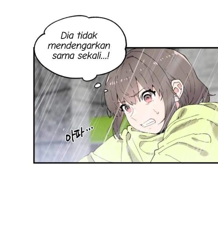 Protect Me, Knight Chapter 48 - Halaman 57