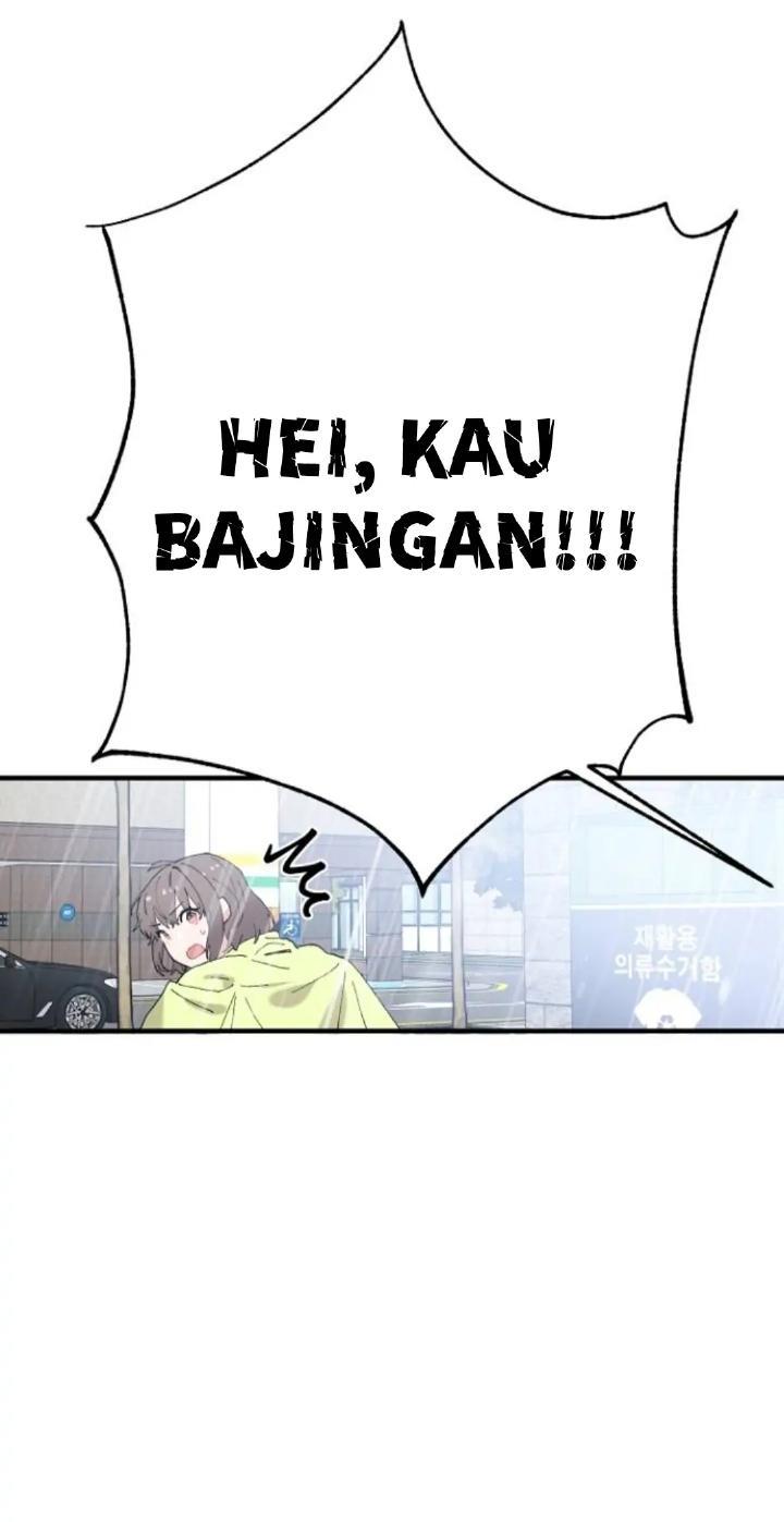 Protect Me, Knight Chapter 48 - Halaman 58