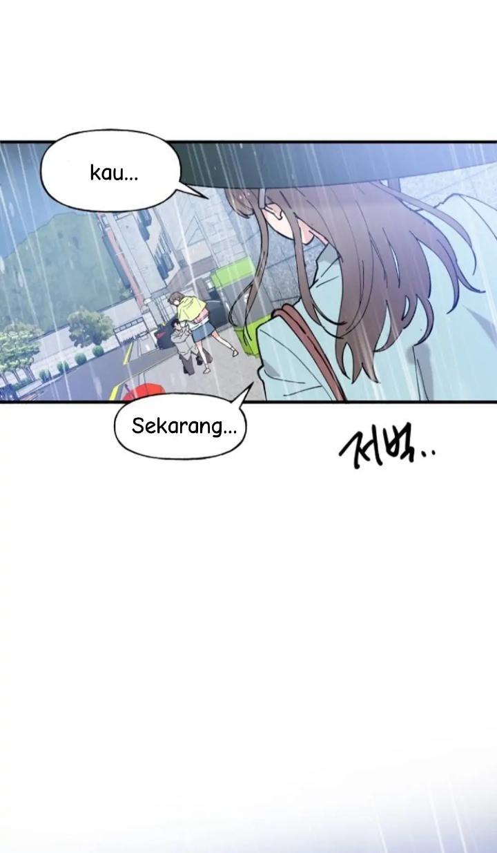 Protect Me, Knight Chapter 48 - Halaman 59