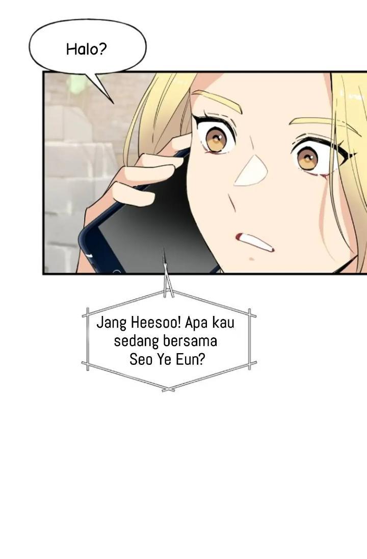 Protect Me, Knight Chapter 48 - Halaman 6