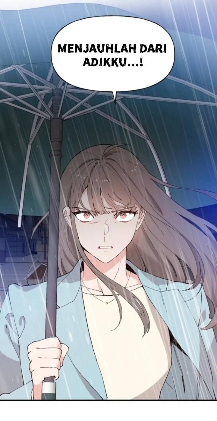 Protect Me, Knight Chapter 48 - Halaman 60