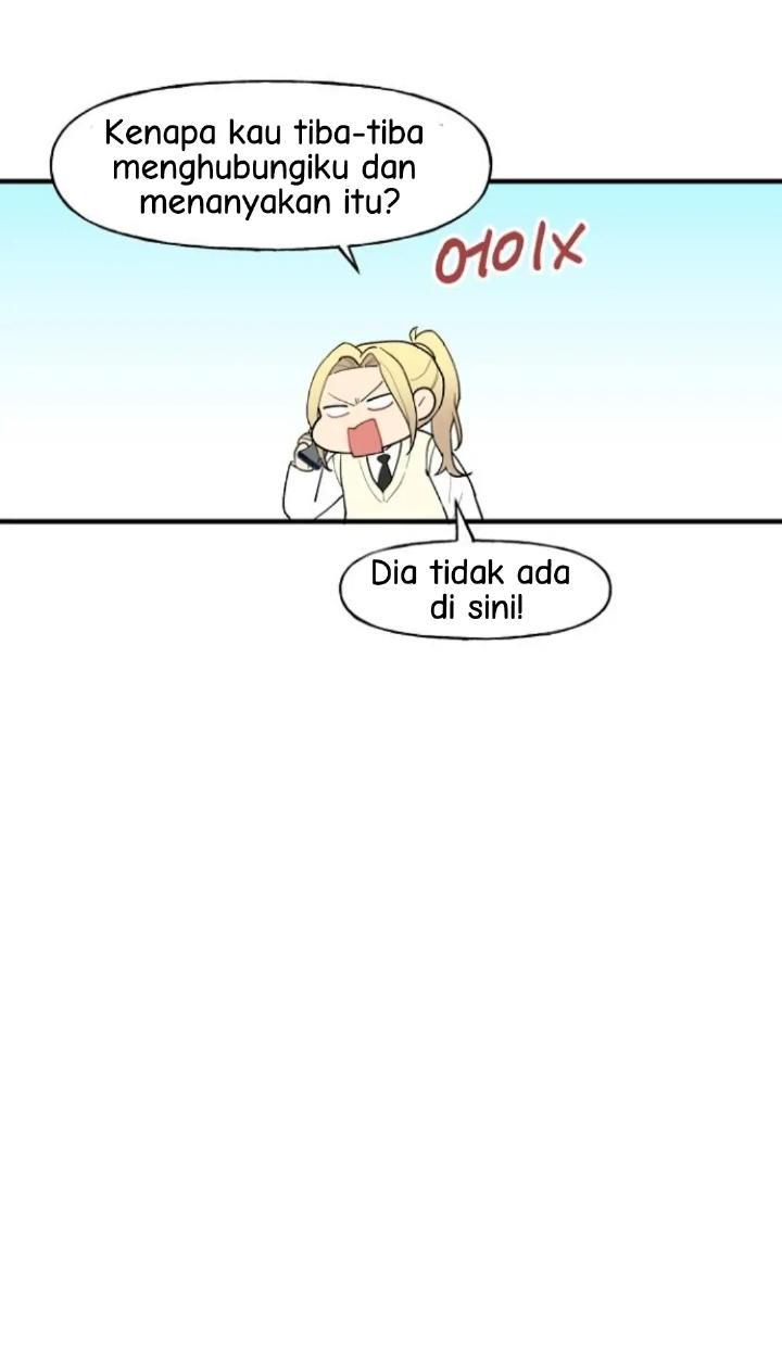 Protect Me, Knight Chapter 48 - Halaman 7