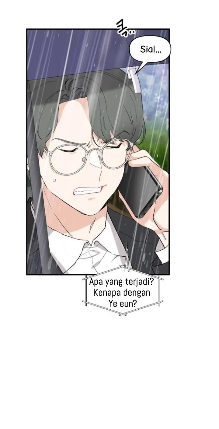 Protect Me, Knight Chapter 48 - Halaman 8