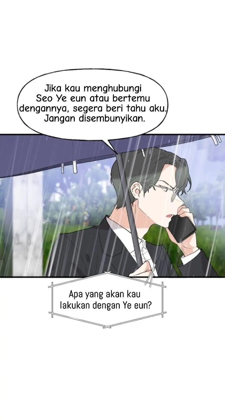 Protect Me, Knight Chapter 48 - Halaman 9