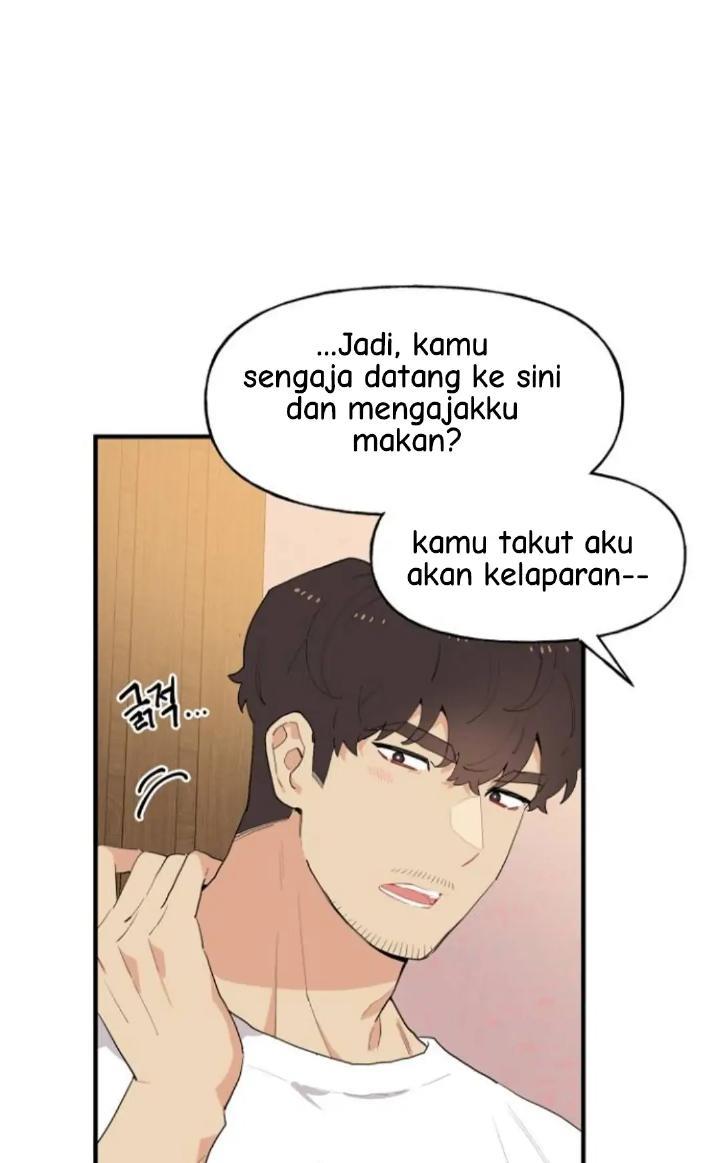 Protect Me, Knight Chapter 47 - Halaman 14