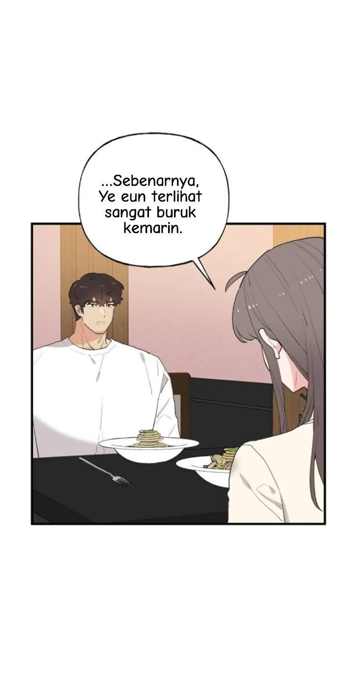 Protect Me, Knight Chapter 47 - Halaman 16