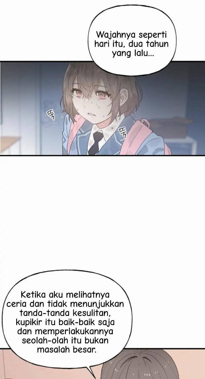 Protect Me, Knight Chapter 47 - Halaman 17