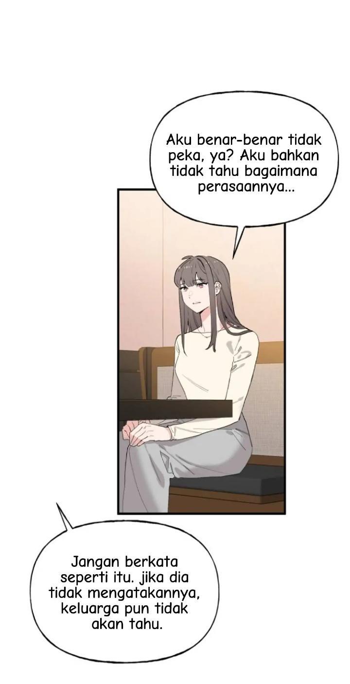 Protect Me, Knight Chapter 47 - Halaman 19