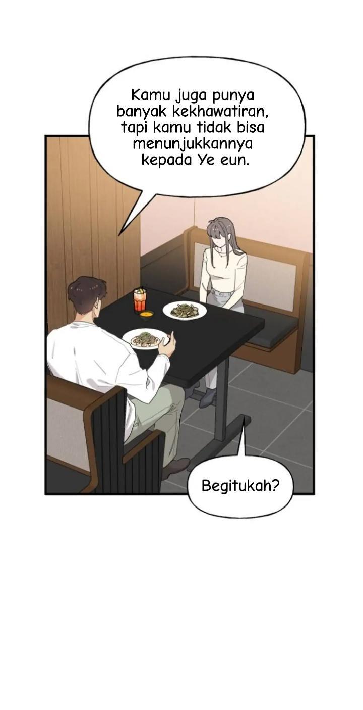 Protect Me, Knight Chapter 47 - Halaman 20