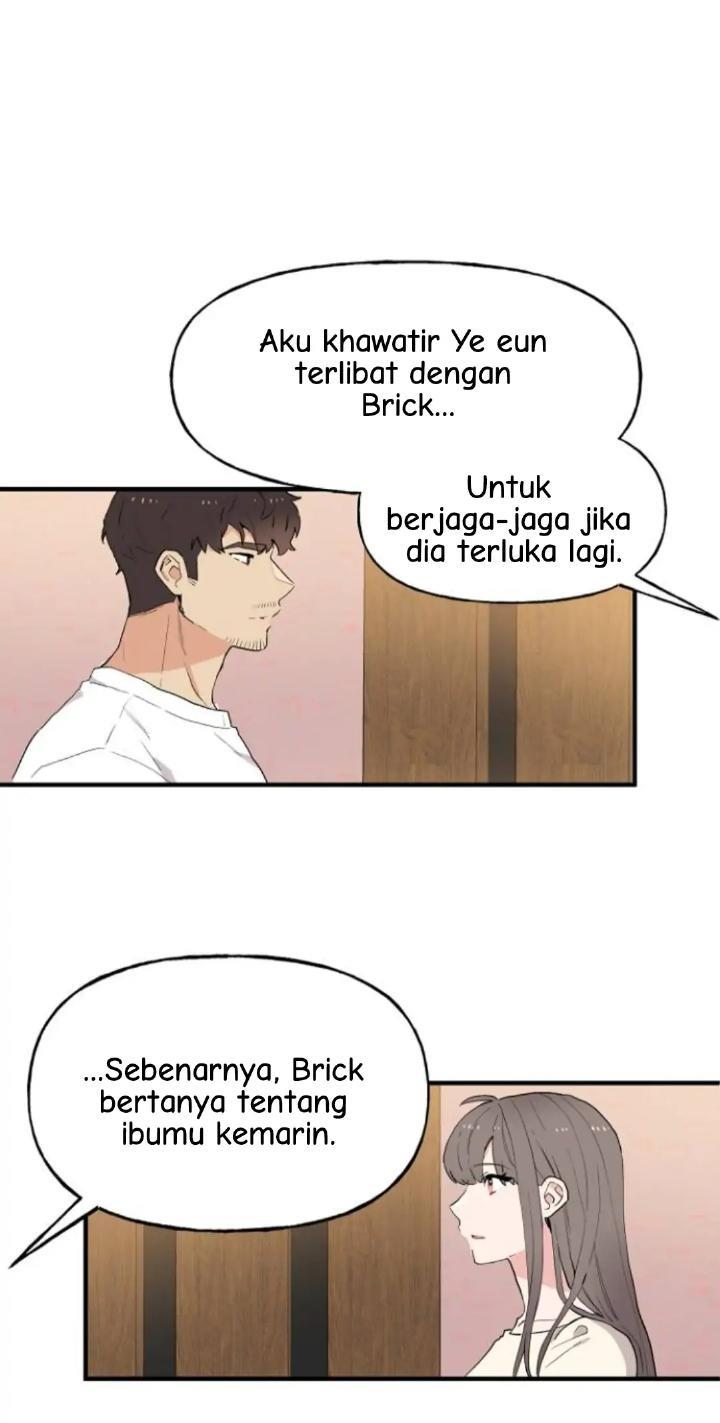 Protect Me, Knight Chapter 47 - Halaman 21