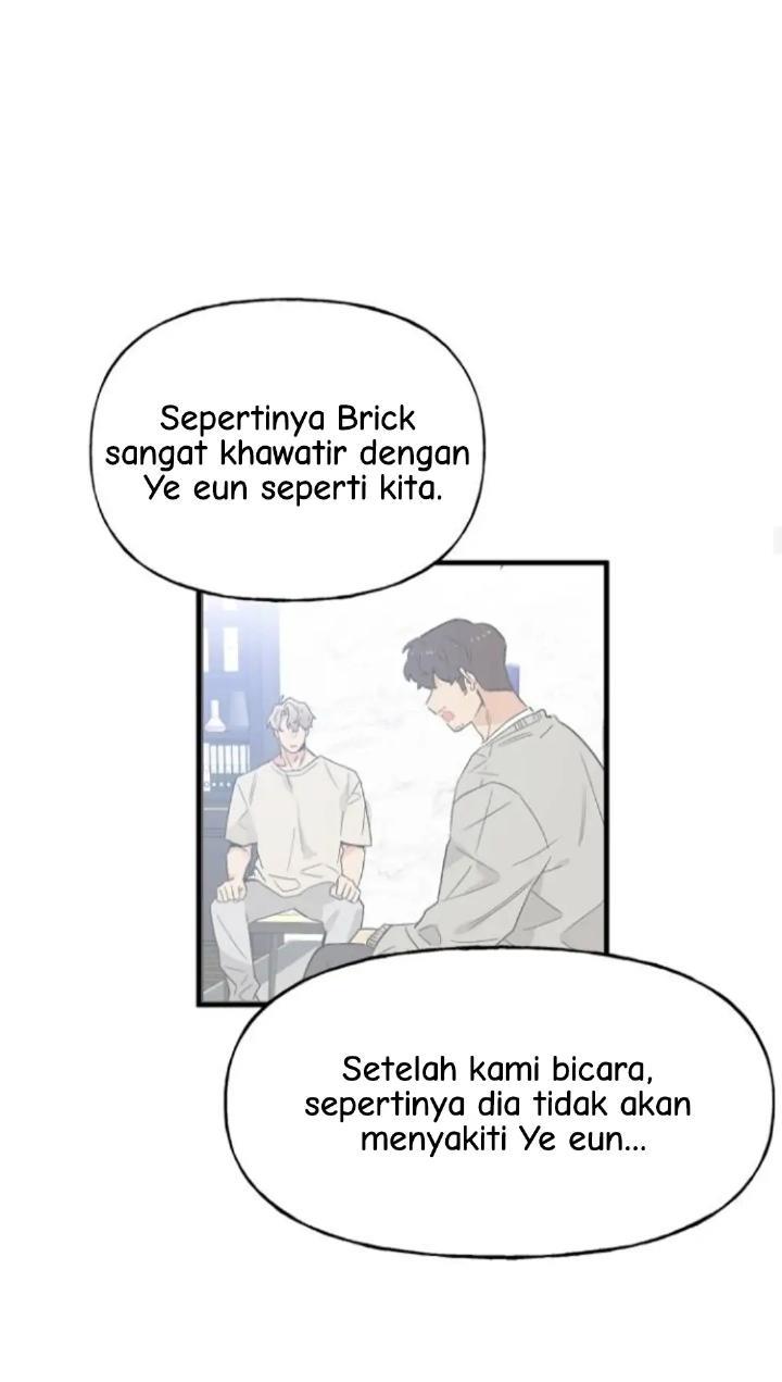 Protect Me, Knight Chapter 47 - Halaman 22