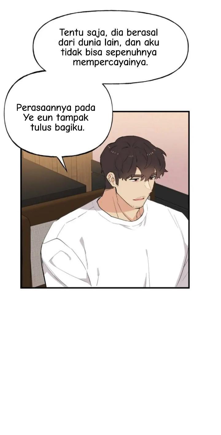 Protect Me, Knight Chapter 47 - Halaman 23