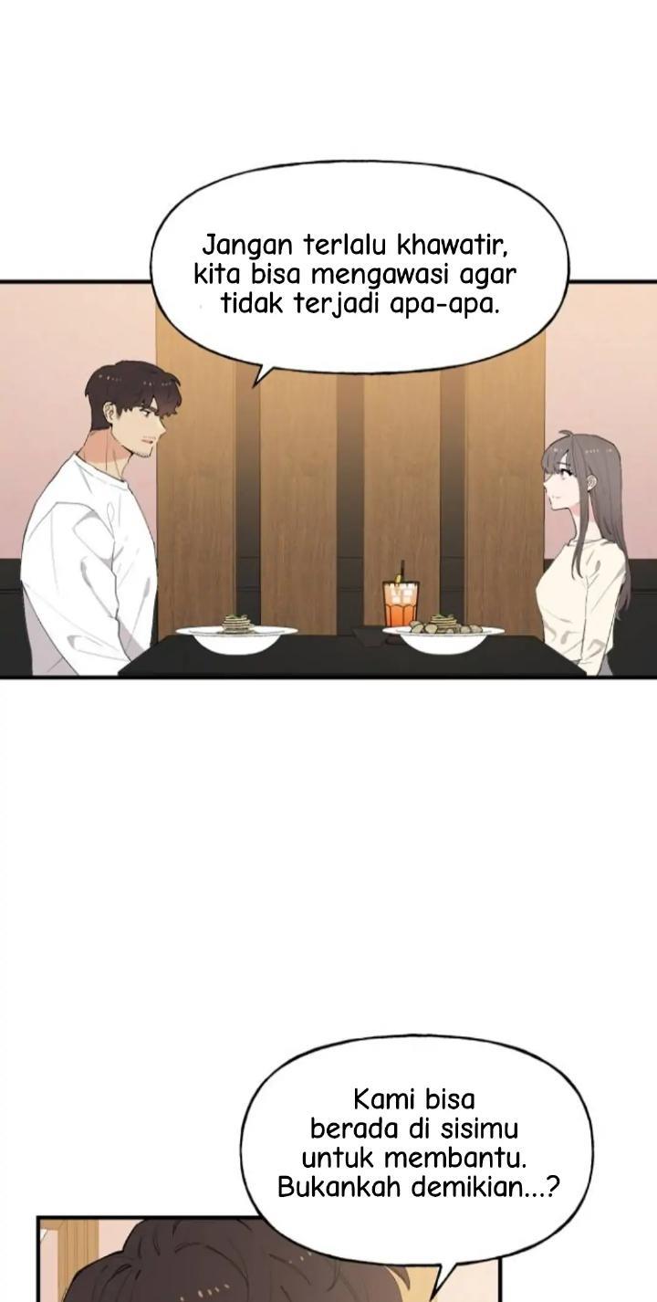 Protect Me, Knight Chapter 47 - Halaman 24
