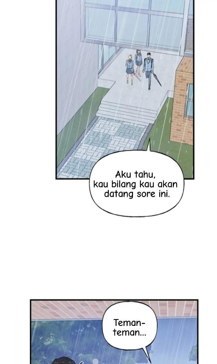 Protect Me, Knight Chapter 47 - Halaman 28