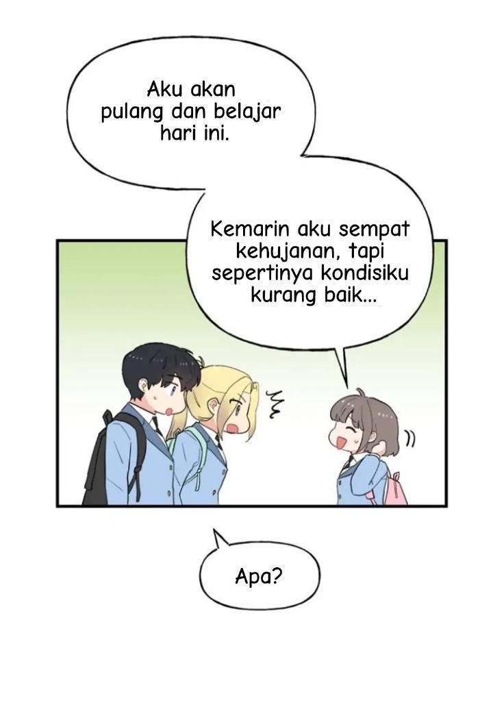 Protect Me, Knight Chapter 47 - Halaman 30