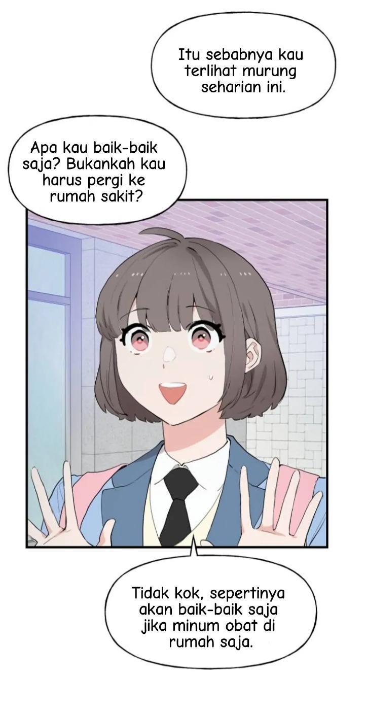 Protect Me, Knight Chapter 47 - Halaman 31