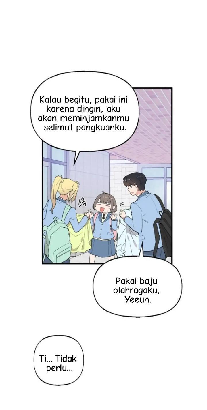 Protect Me, Knight Chapter 47 - Halaman 32