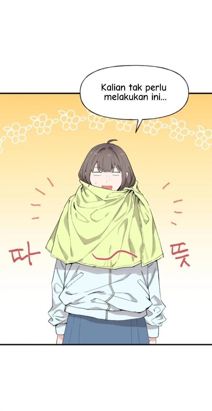 Protect Me, Knight Chapter 47 - Halaman 33