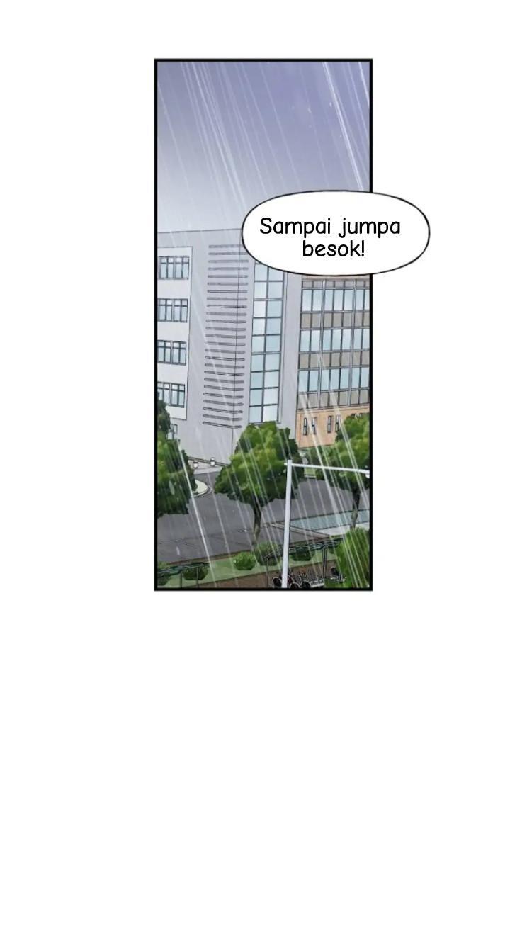 Protect Me, Knight Chapter 47 - Halaman 37