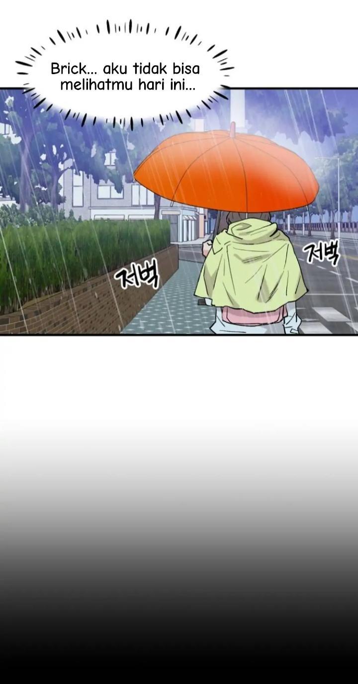 Protect Me, Knight Chapter 47 - Halaman 39