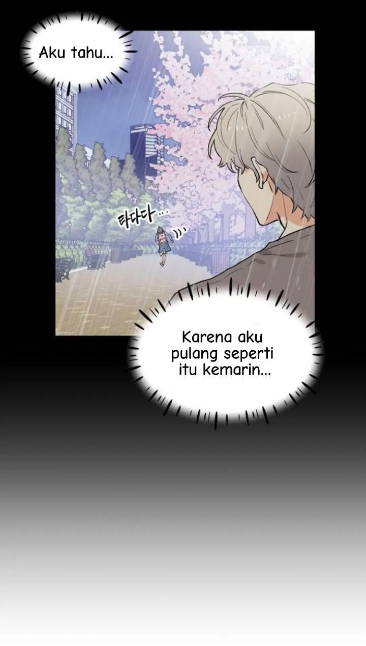 Protect Me, Knight Chapter 47 - Halaman 40