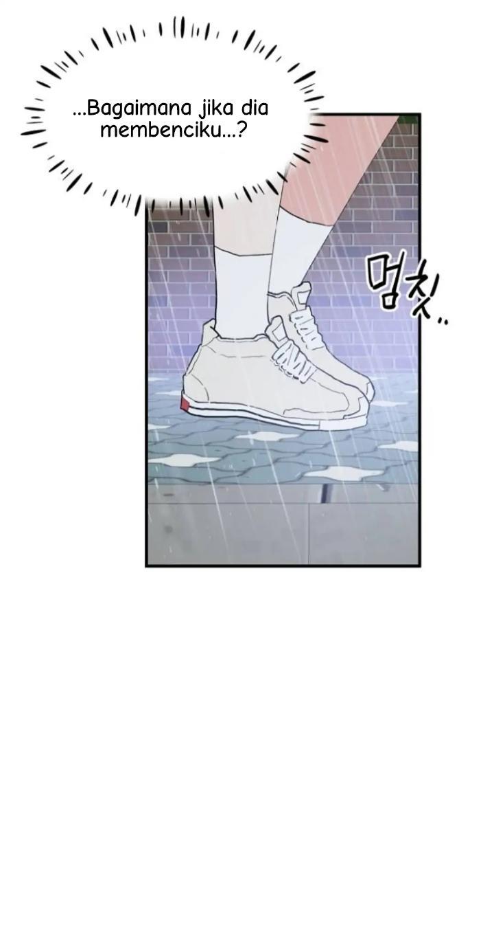 Protect Me, Knight Chapter 47 - Halaman 41