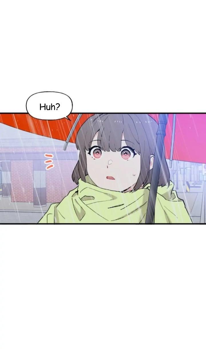 Protect Me, Knight Chapter 47 - Halaman 44