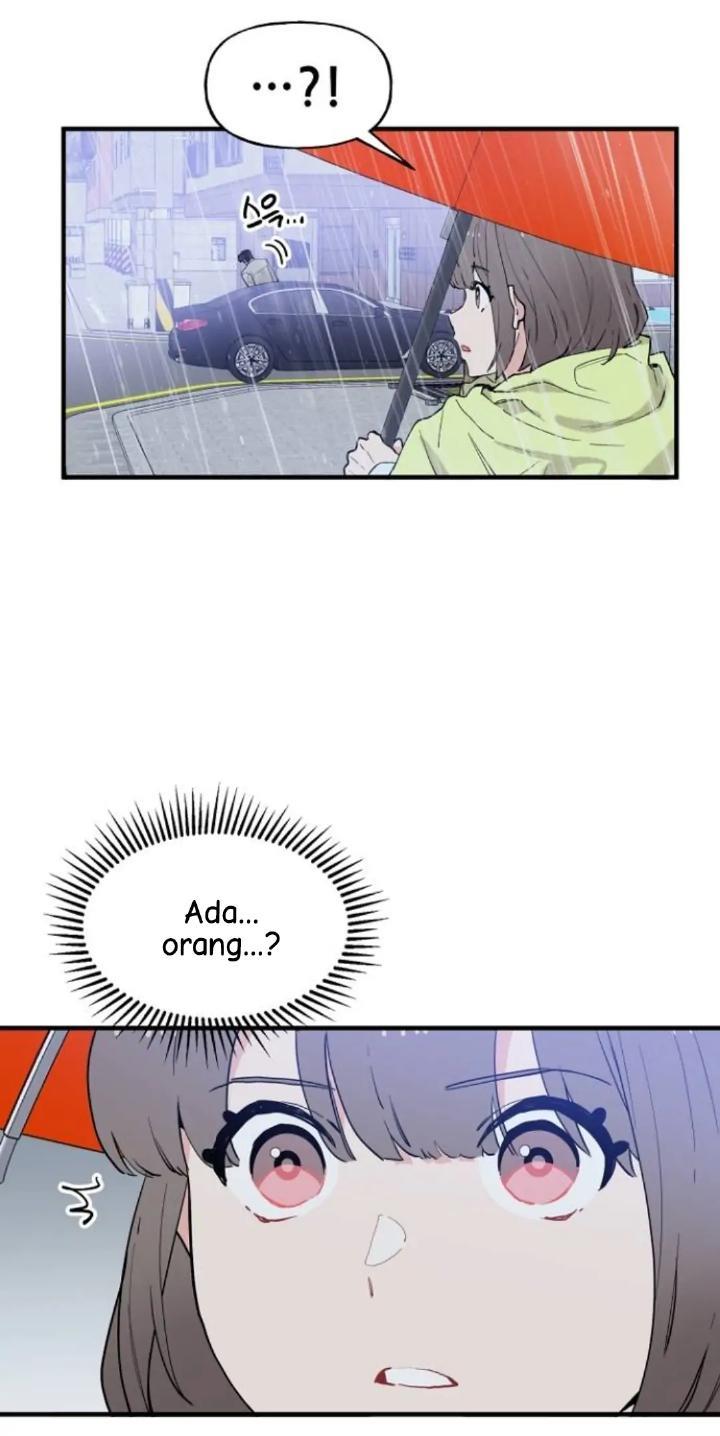 Protect Me, Knight Chapter 47 - Halaman 46
