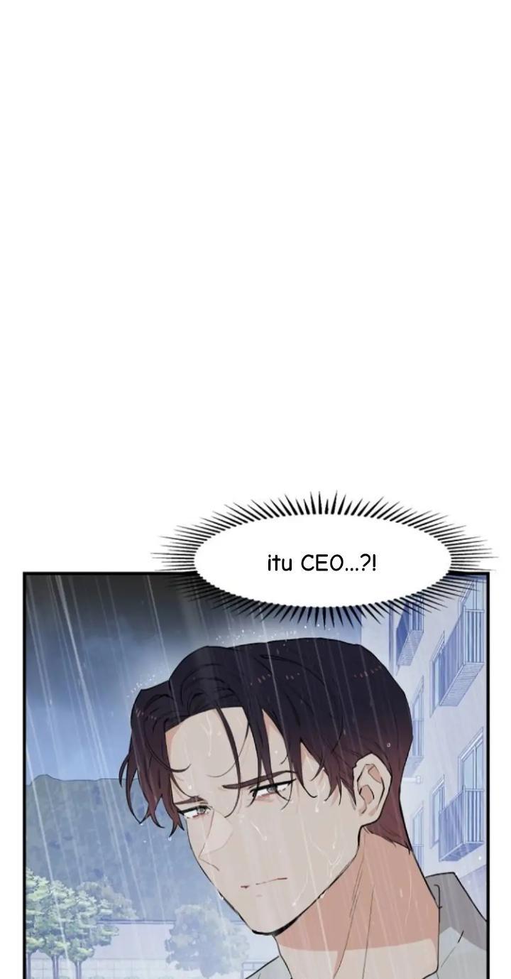 Protect Me, Knight Chapter 47 - Halaman 47