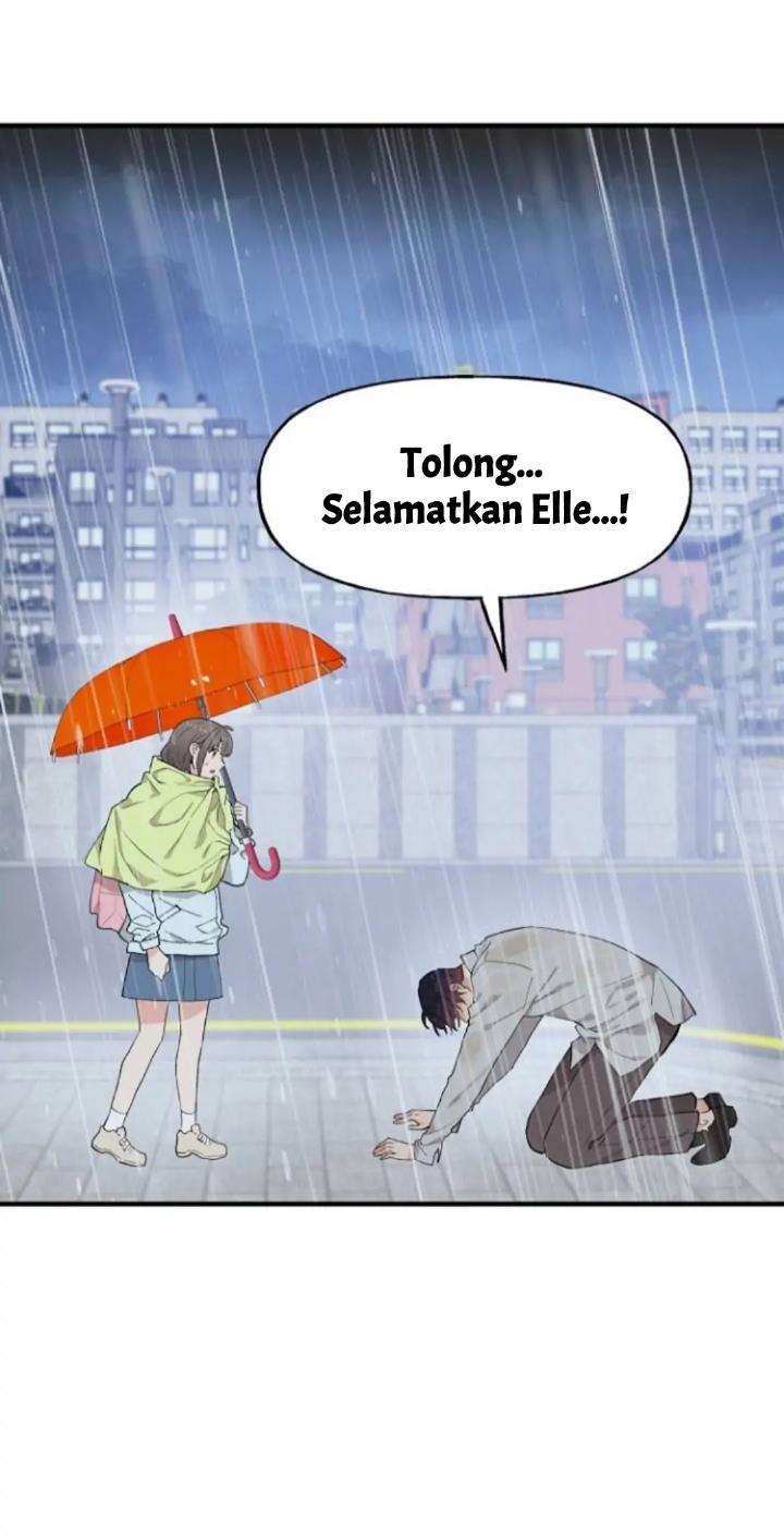 Protect Me, Knight Chapter 47 - Halaman 54