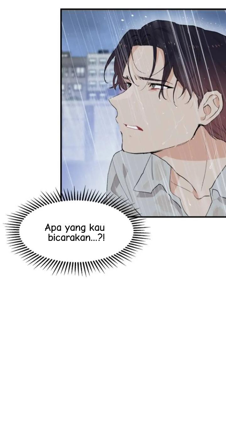 Protect Me, Knight Chapter 47 - Halaman 56