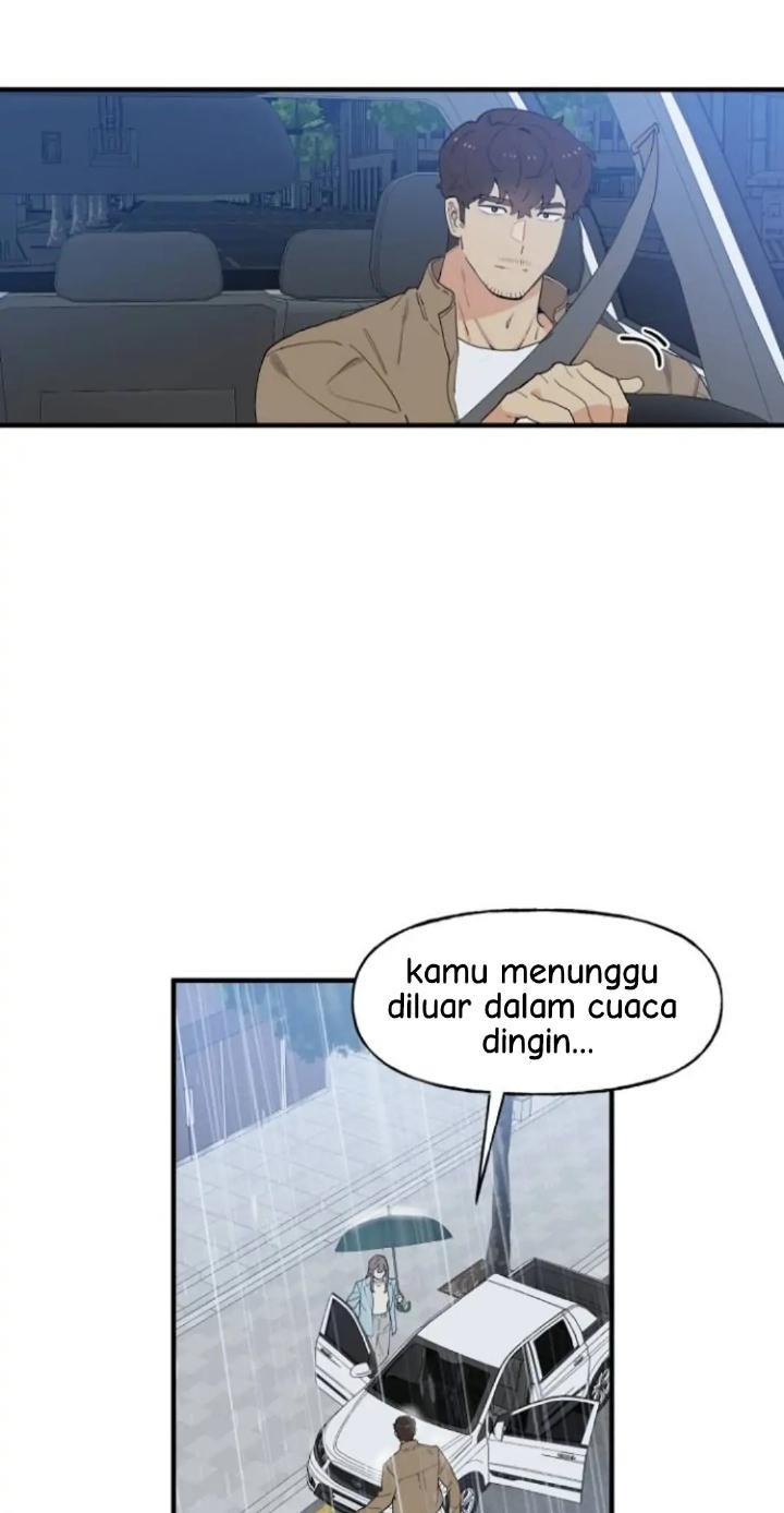Protect Me, Knight Chapter 47 - Halaman 6