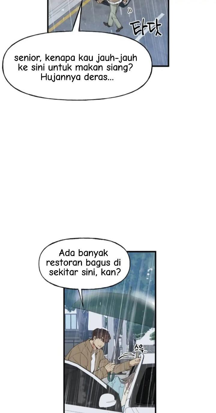 Protect Me, Knight Chapter 47 - Halaman 7