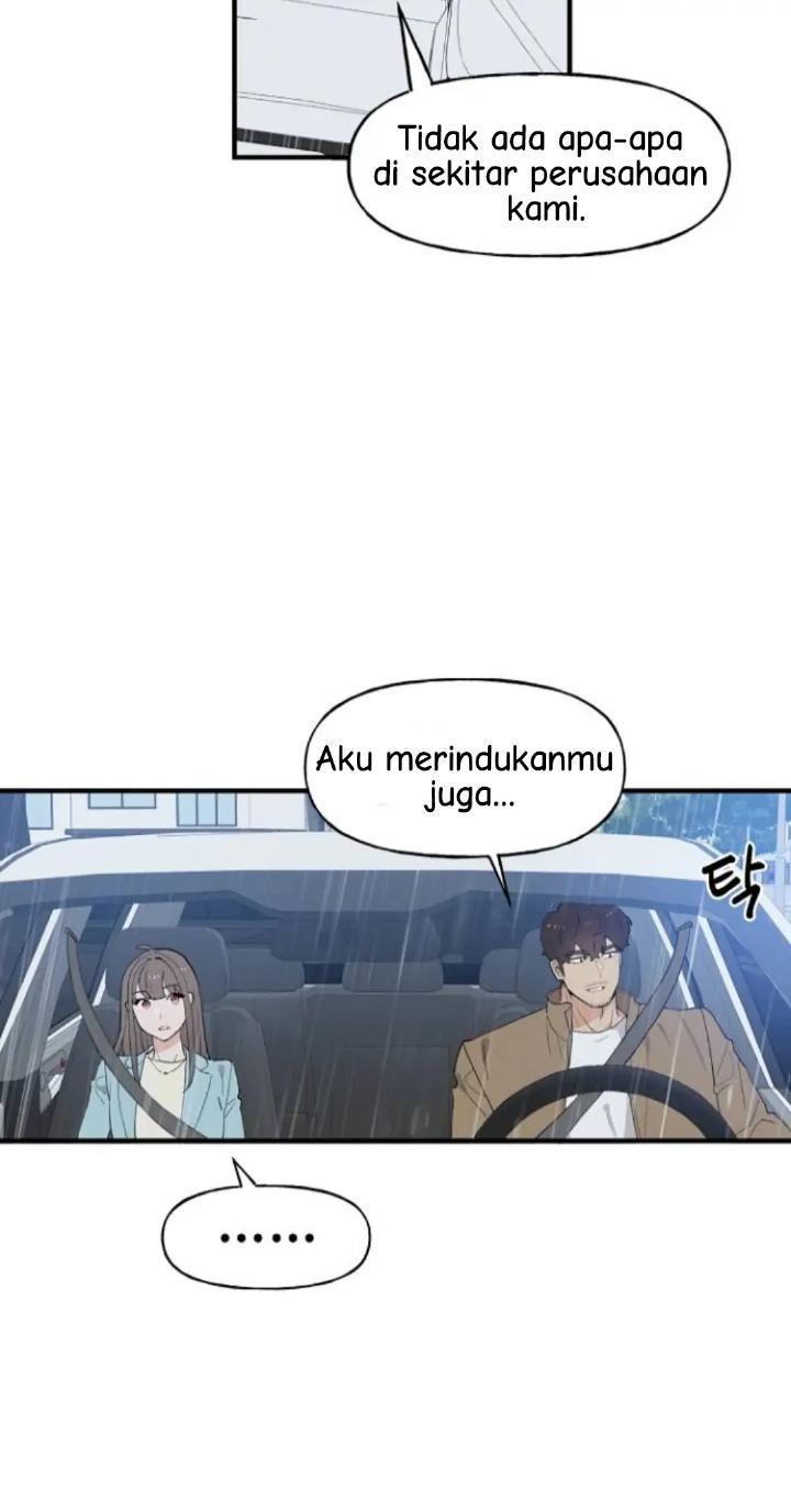 Protect Me, Knight Chapter 47 - Halaman 8